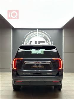 جي ام سي يوكون